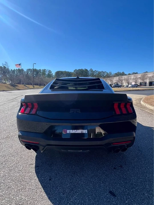 2024 Ford S650 Mustang - Image 6 of 12