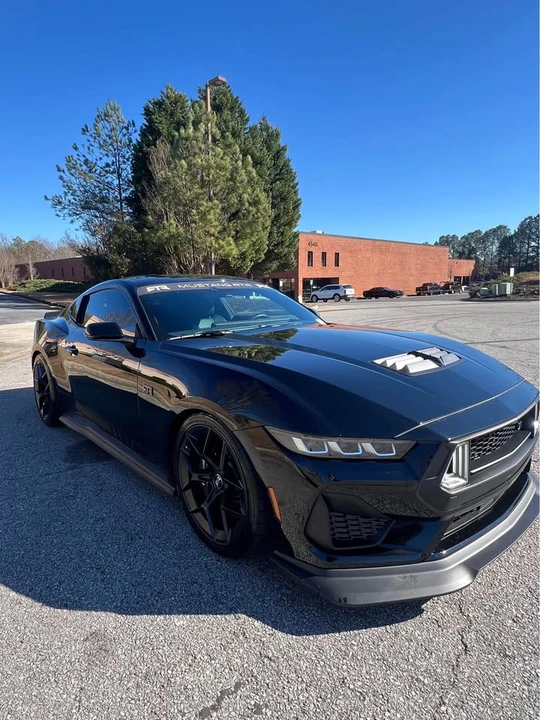 2024 Ford S650 Mustang - Image 3 of 12