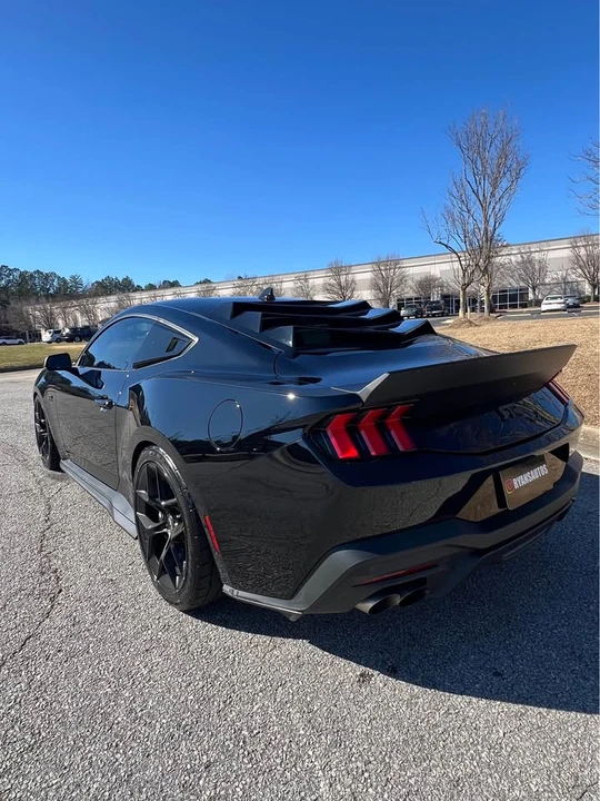 2024 Ford S650 Mustang - Image 7 of 12