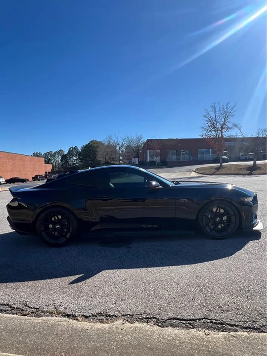 2024 Ford S650 Mustang - Image 4 of 12