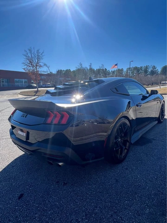 2024 Ford S650 Mustang - Image 5 of 12