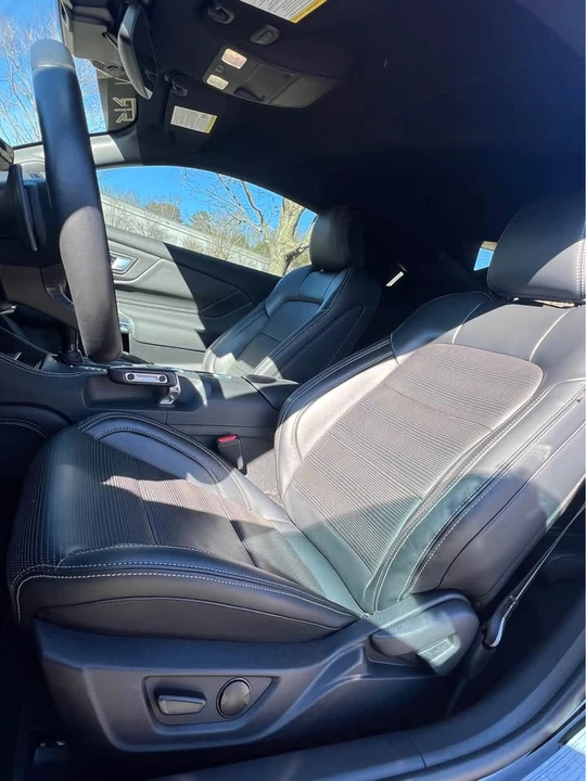 2024 Ford S650 Mustang - Image 11 of 12