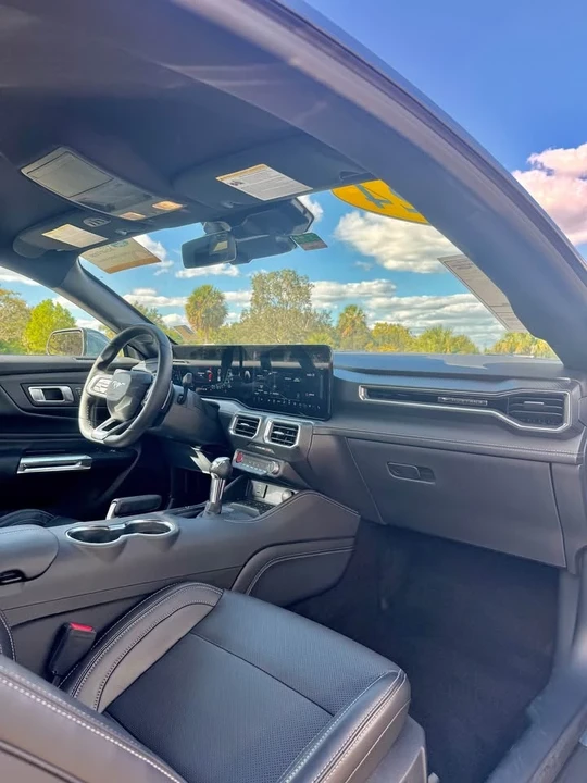 2024 Ford S650 Mustang - Image 15 of 19