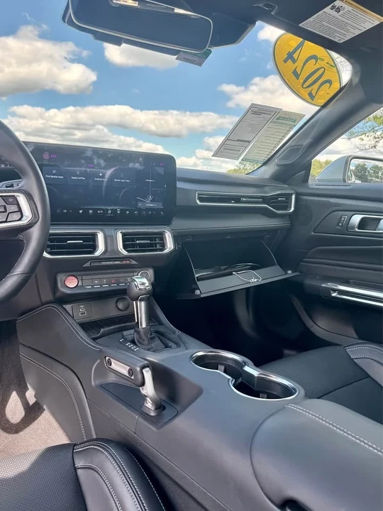 2024 Ford S650 Mustang - Image 13 of 19