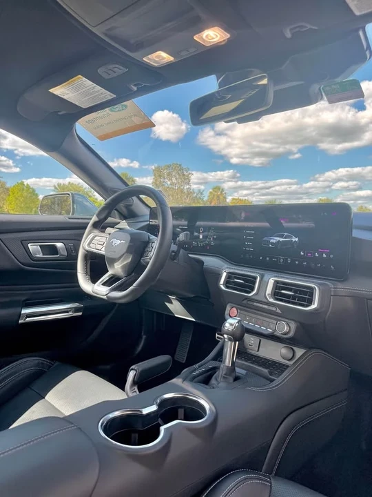 2024 Ford S650 Mustang - Image 14 of 19
