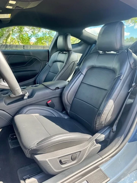 2024 Ford S650 Mustang - Image 16 of 19