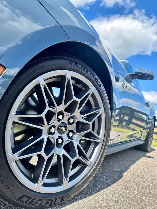 2024 Ford S650 Mustang - Image 5 of 19