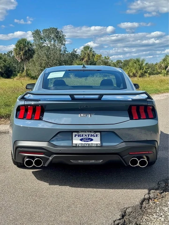 2024 Ford S650 Mustang - Image 7 of 19