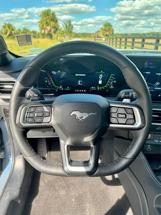 2024 Ford S650 Mustang - Image 10 of 19