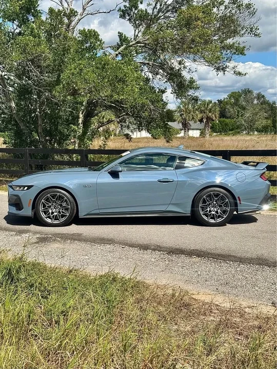 2024 Ford S650 Mustang - Image 4 of 19