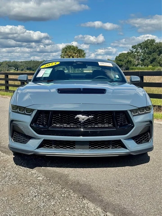 2024 Ford S650 Mustang - Image 2 of 19