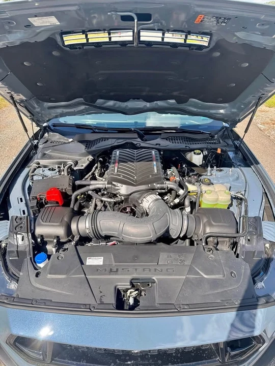 2024 Ford S650 Mustang - Image 19 of 19