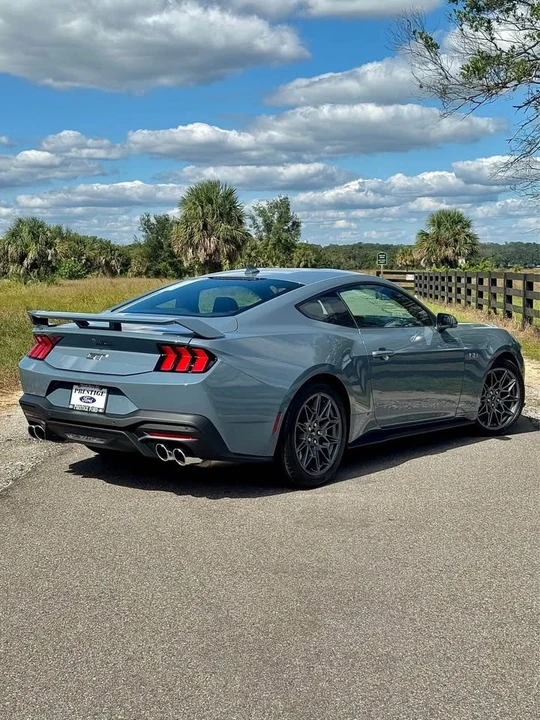 2024 Ford S650 Mustang - Image 6 of 19