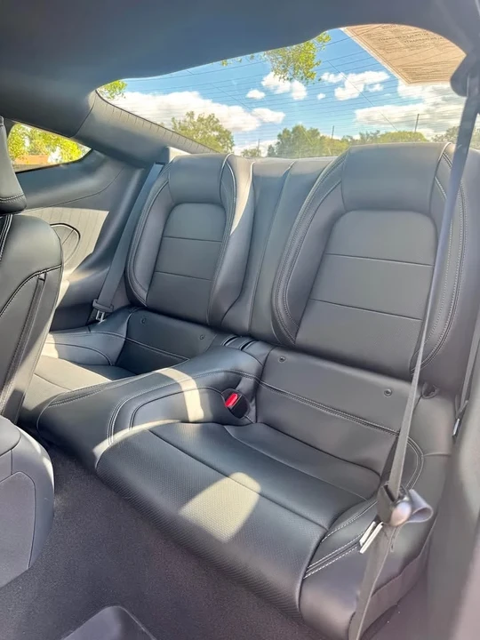 2024 Ford S650 Mustang - Image 17 of 19