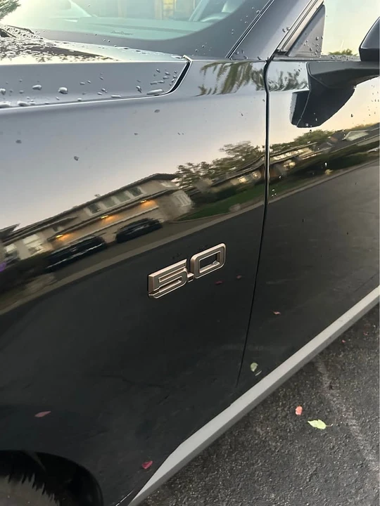 2024 Ford S650 Mustang - Image 13 of 15