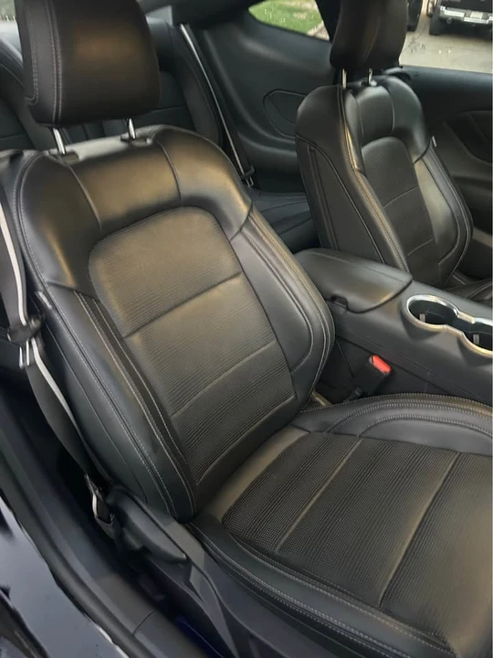 2024 Ford S650 Mustang - Image 12 of 15
