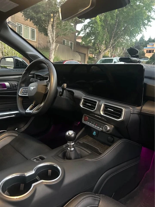 2024 Ford S650 Mustang - Image 5 of 15
