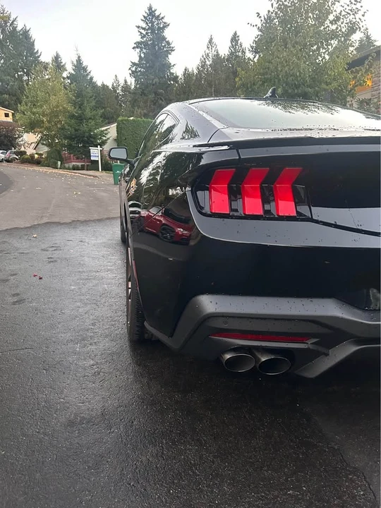 2024 Ford S650 Mustang - Image 4 of 15