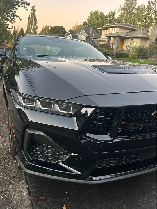 2024 Ford S650 Mustang - Image 3 of 15