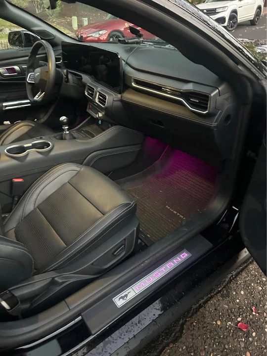 2024 Ford S650 Mustang - Image 6 of 15