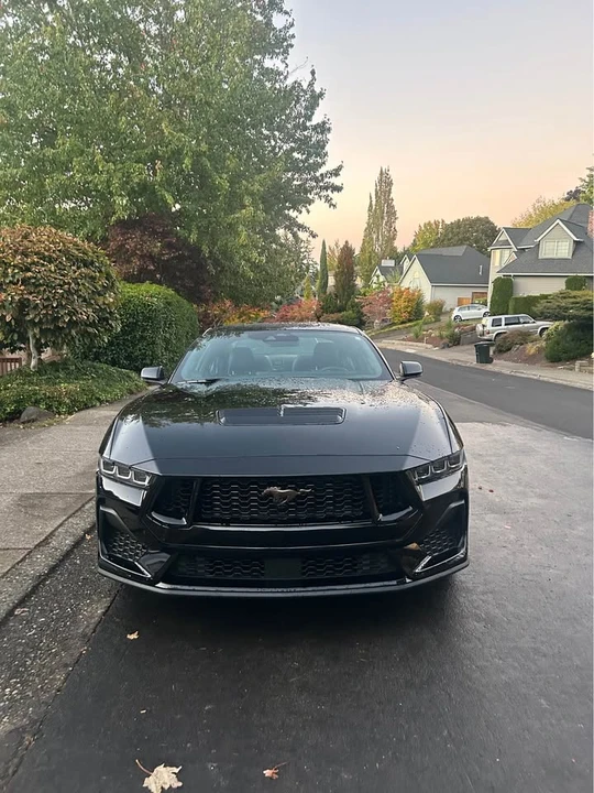 2024 Ford S650 Mustang - Image 2 of 15