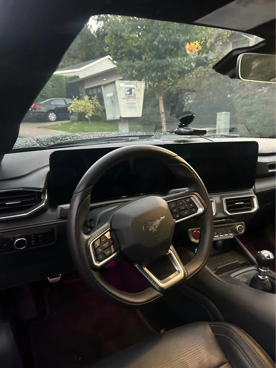 2024 Ford S650 Mustang - Image 7 of 15