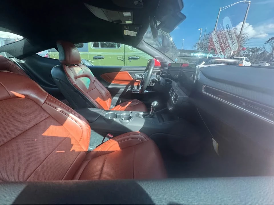 2024 Ford S650 Mustang - Image 2 of 5