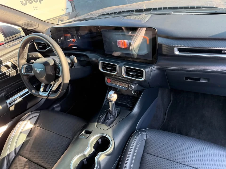 2024 Ford S650 Mustang - Image 9 of 11