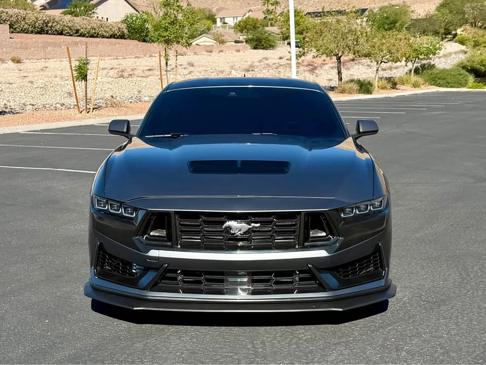 2024 Ford S650 Mustang - Image 8 of 11