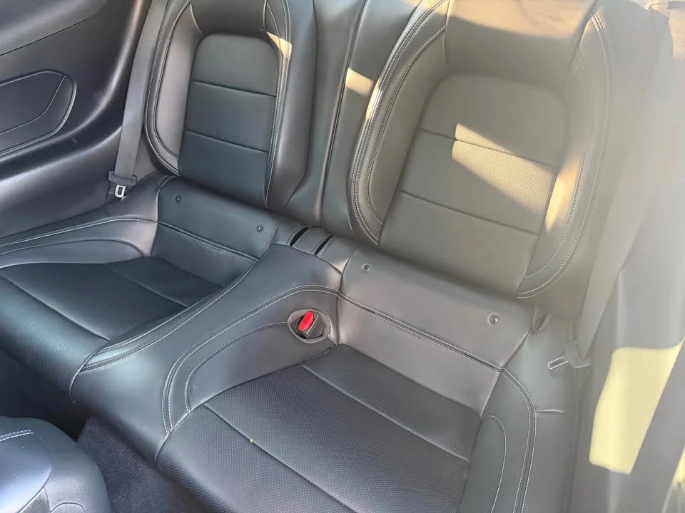 2024 Ford S650 Mustang - Image 11 of 11