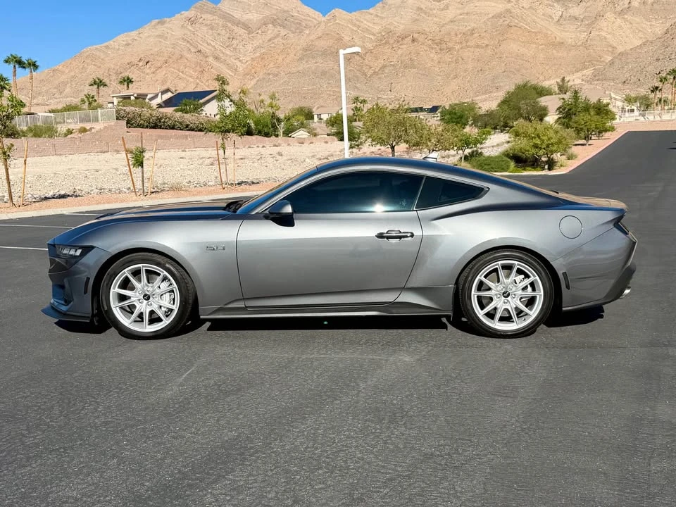 2024 Ford S650 Mustang - Image 6 of 11