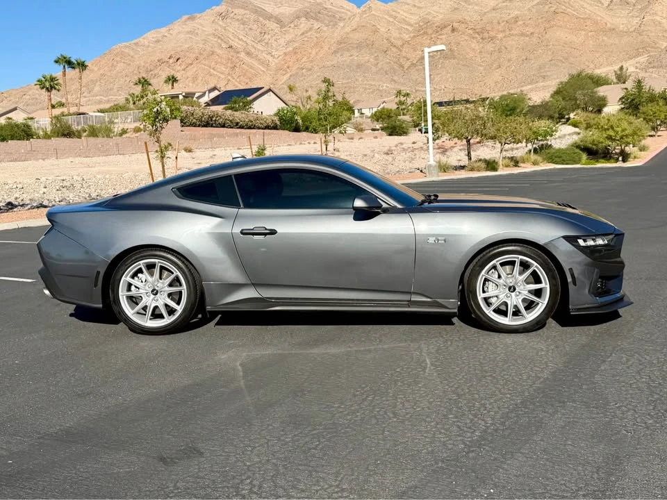 2024 Ford S650 Mustang - Image 2 of 11