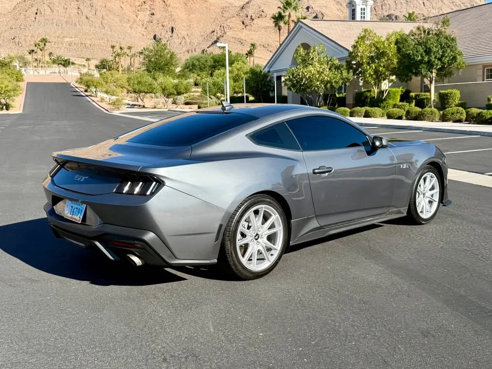 2024 Ford S650 Mustang - Image 3 of 11