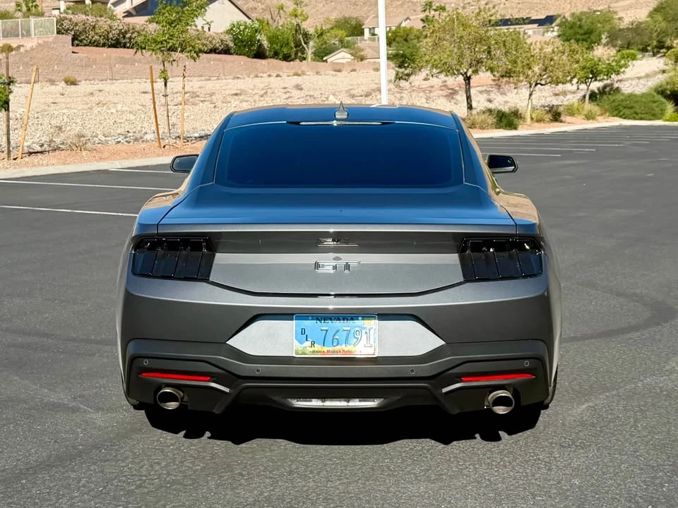 2024 Ford S650 Mustang - Image 4 of 11