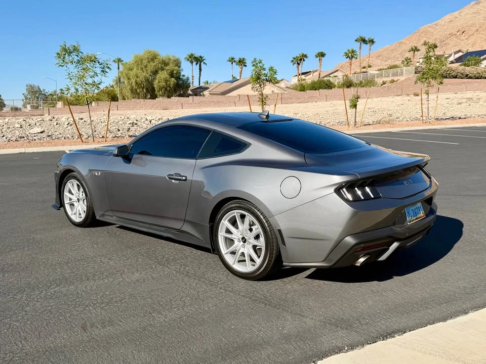 2024 Ford S650 Mustang - Image 5 of 11