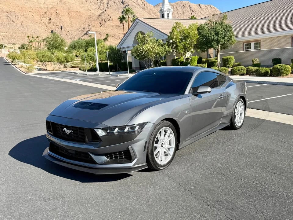 2024 Ford S650 Mustang - Image 7 of 11