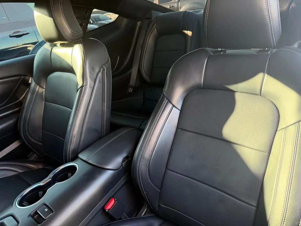 2024 Ford S650 Mustang - Image 10 of 11