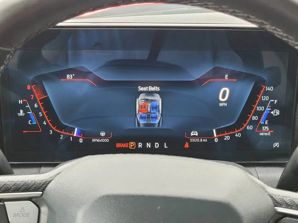 2024 Ford S650 Mustang - Image 13 of 14