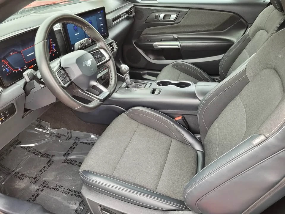 2024 Ford S650 Mustang - Image 6 of 14
