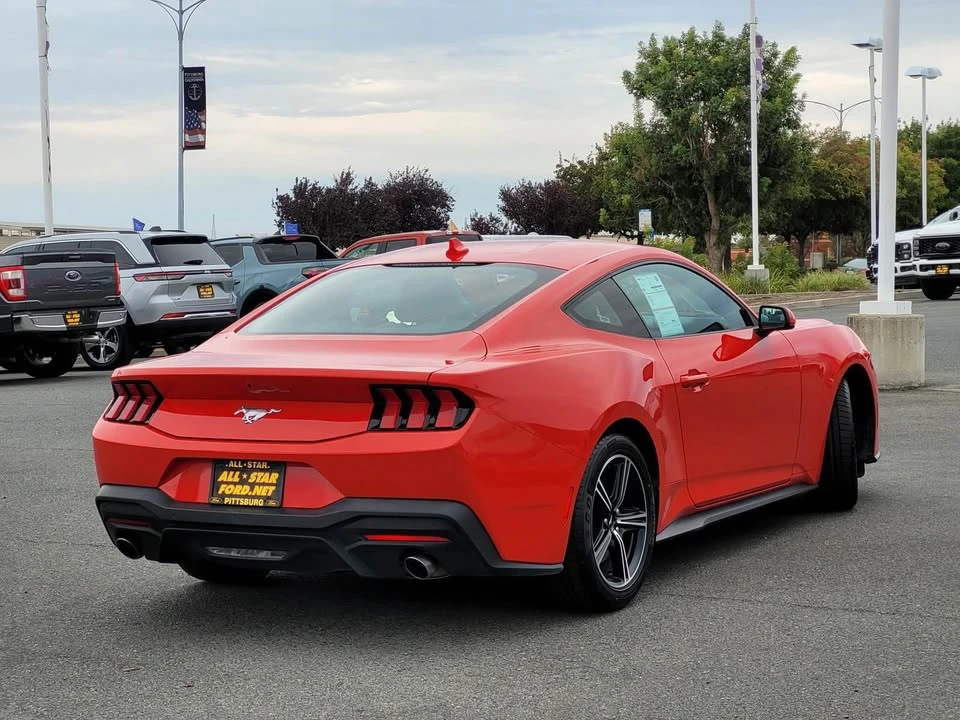 2024 Ford S650 Mustang - Image 2 of 14