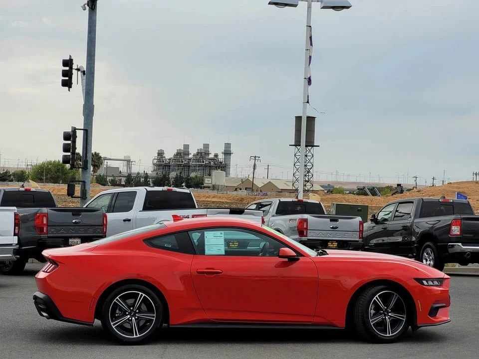 2024 Ford S650 Mustang - Image 3 of 14
