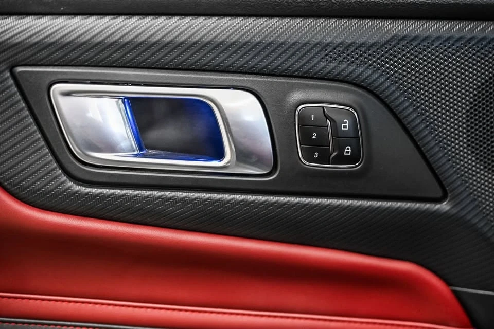 2024 Ford S650 Mustang - Image 18 of 20