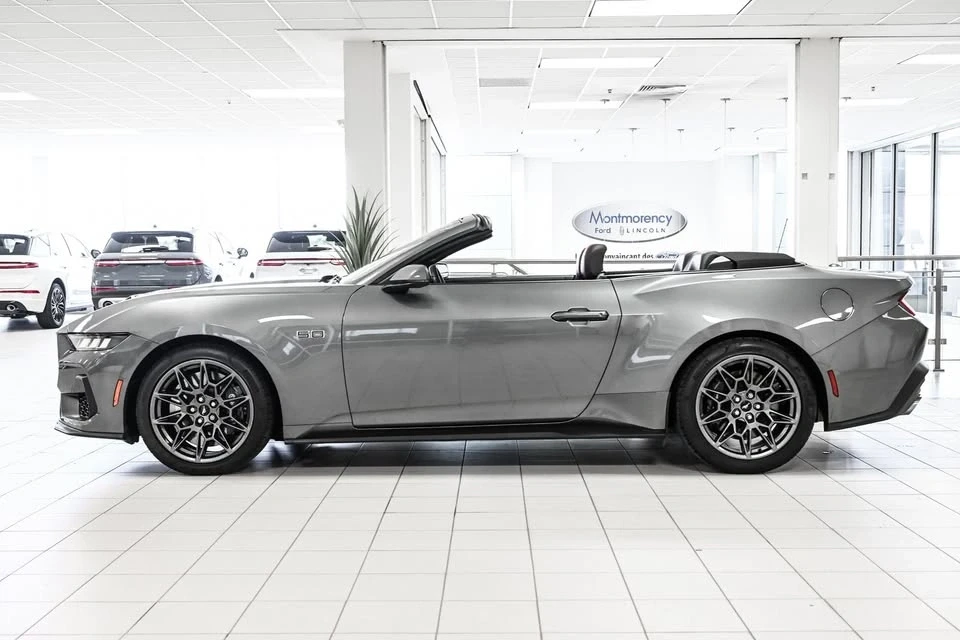 2024 Ford S650 Mustang - Image 6 of 20