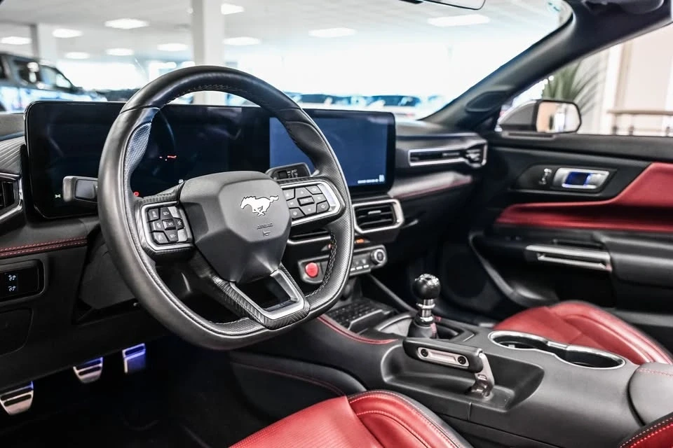 2024 Ford S650 Mustang - Image 17 of 20