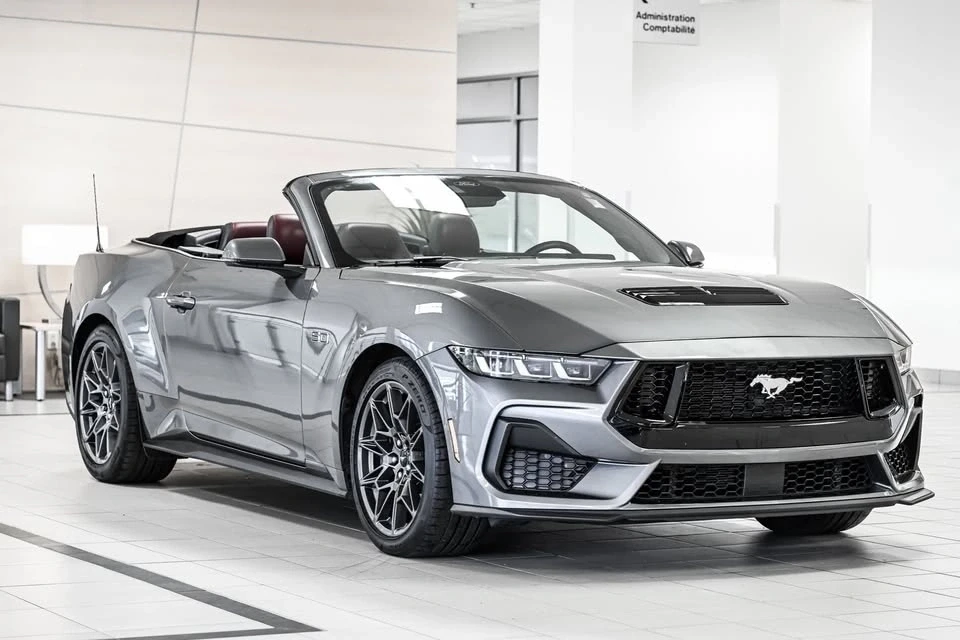 2024 Ford S650 Mustang - Image 4 of 20