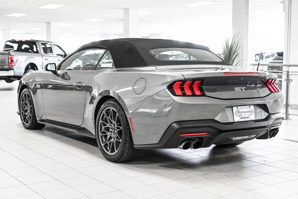 2024 Ford S650 Mustang - Image 15 of 20