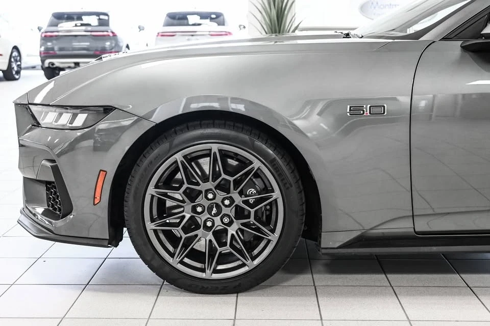 2024 Ford S650 Mustang - Image 9 of 20