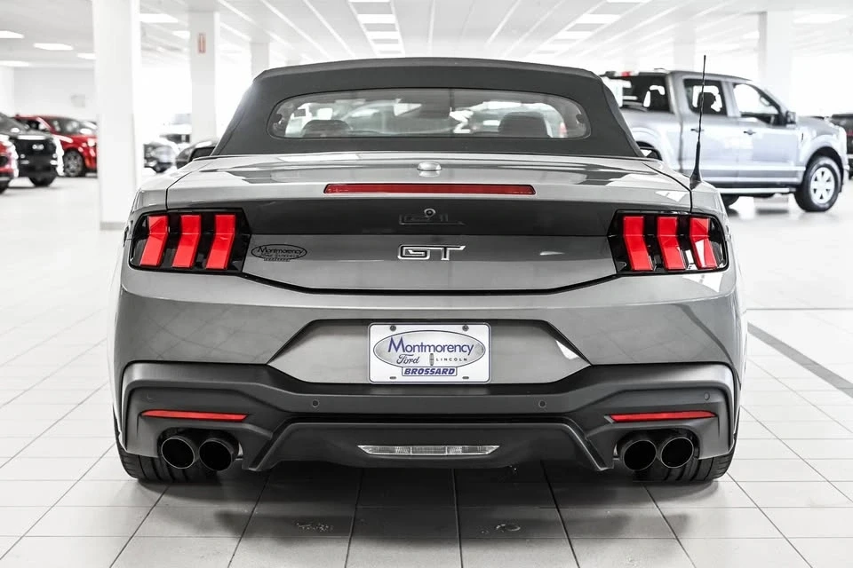 2024 Ford S650 Mustang - Image 14 of 20