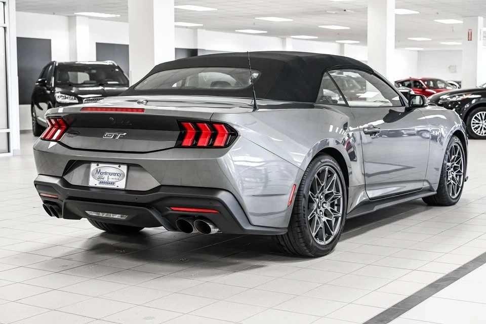 2024 Ford S650 Mustang - Image 13 of 20