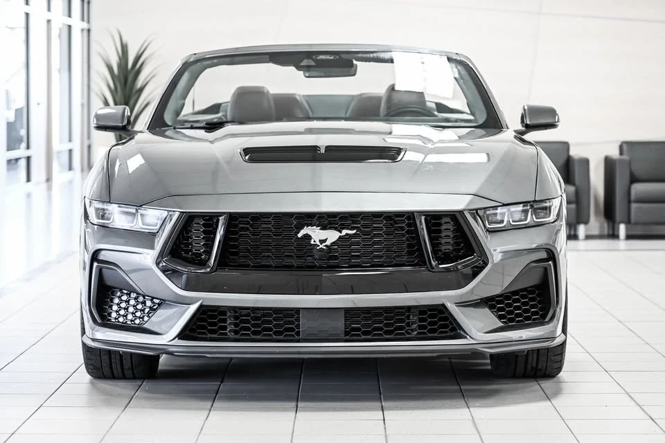 2024 Ford S650 Mustang - Image 2 of 20